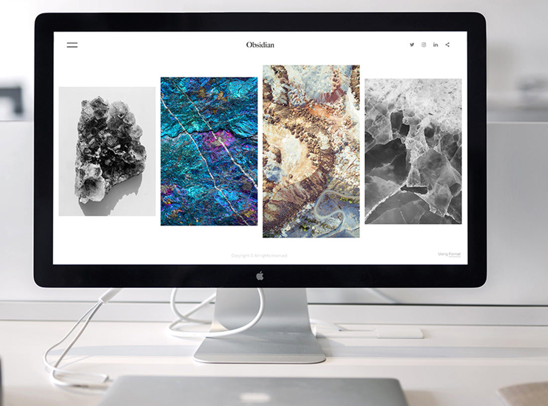 Illuminating Your Digital Odyssey