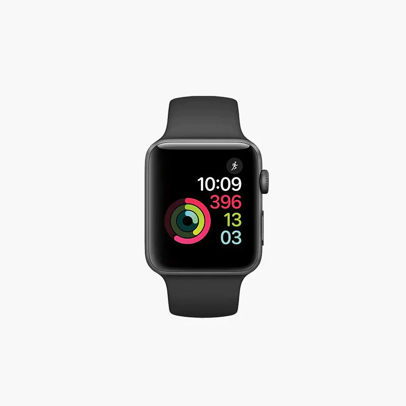 Embrace the Future: Smartwatch Series