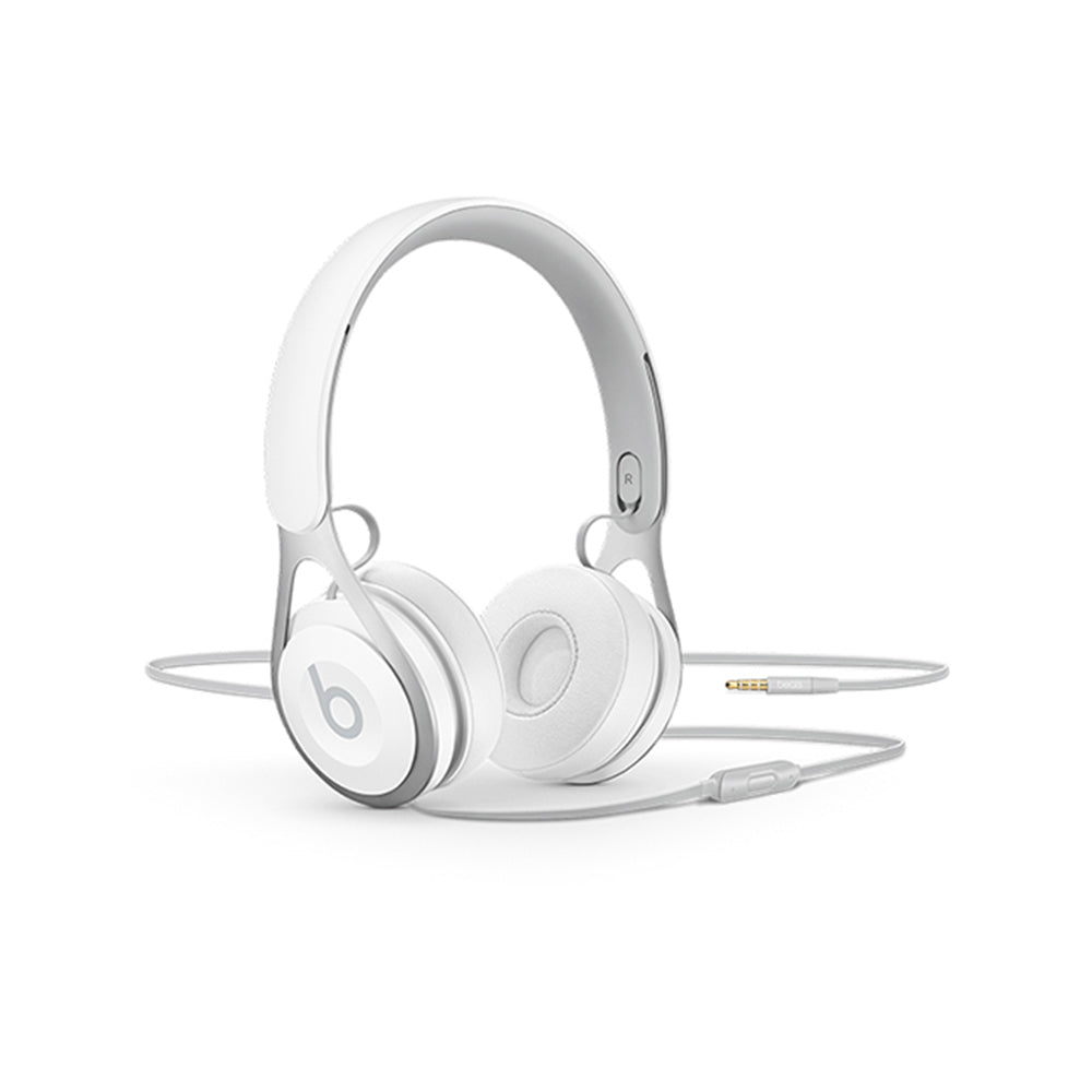 Over-Ear USB Headset