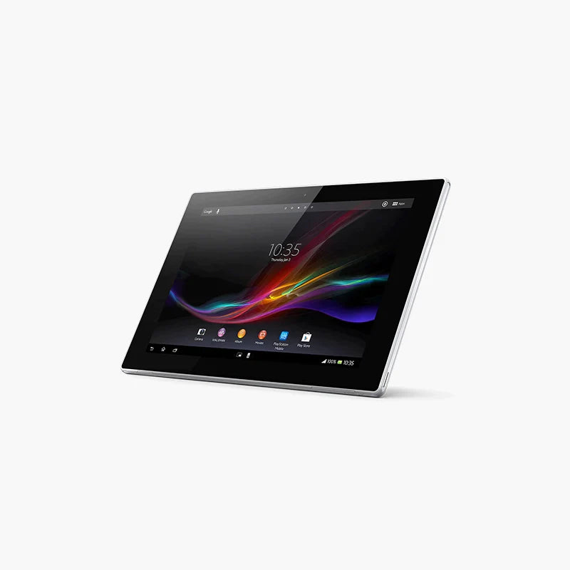Seamless Portability, Limitless Potential: Tablet Series