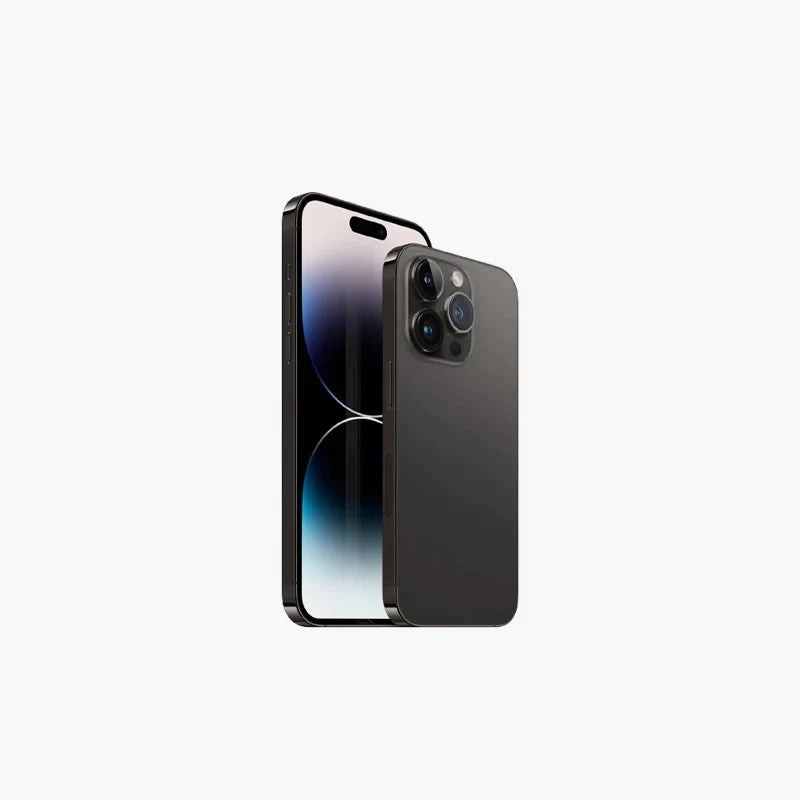 Unleash the Power: Mobile Series