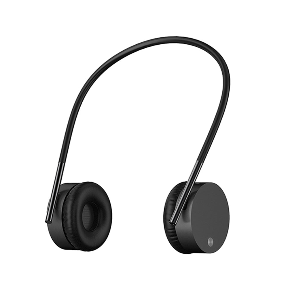 Over-Ear USB Headset