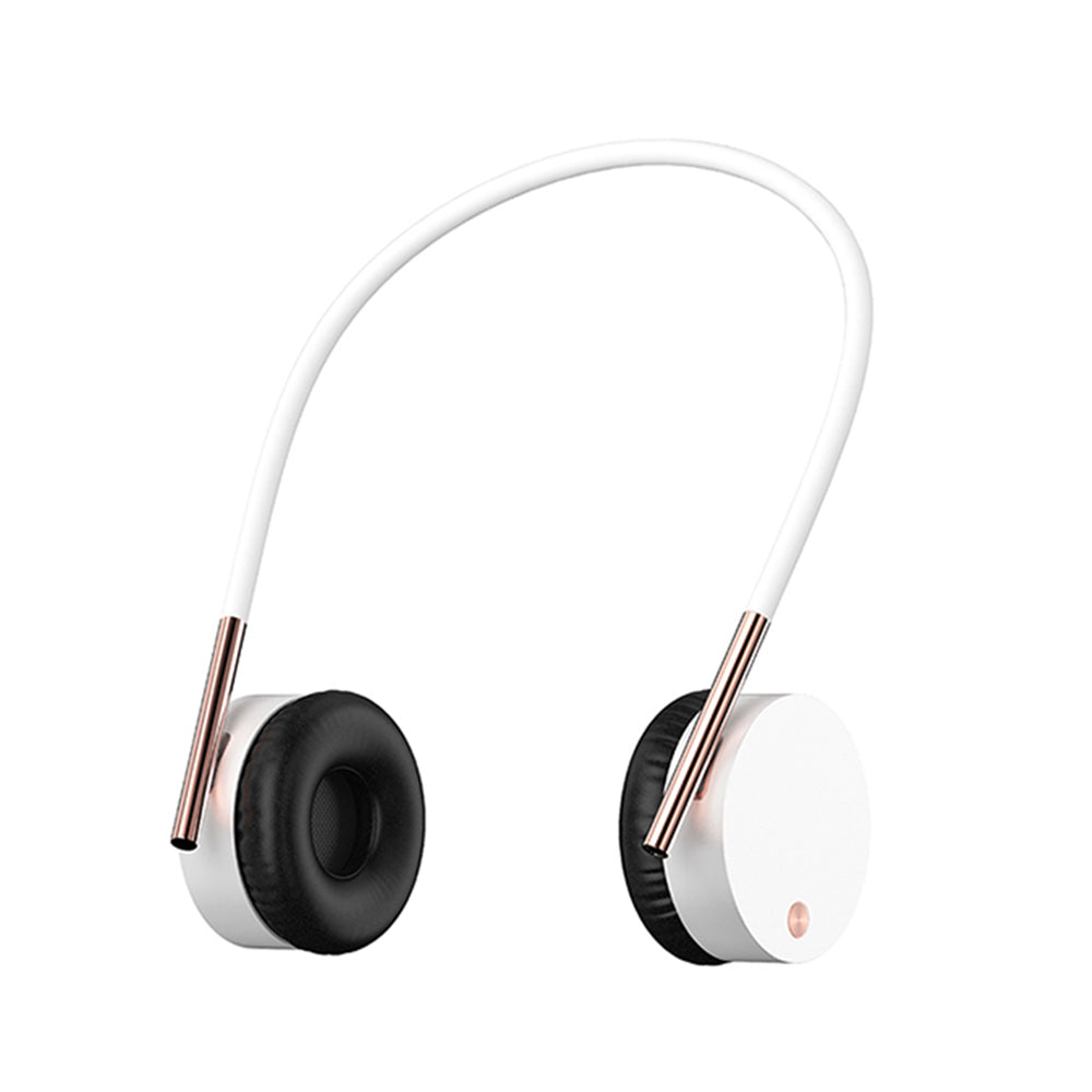 Over-Ear USB Headset