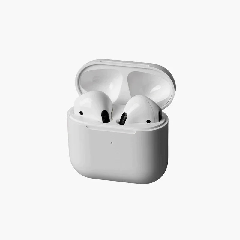Elevate Every Beat: Wireless Earbuds