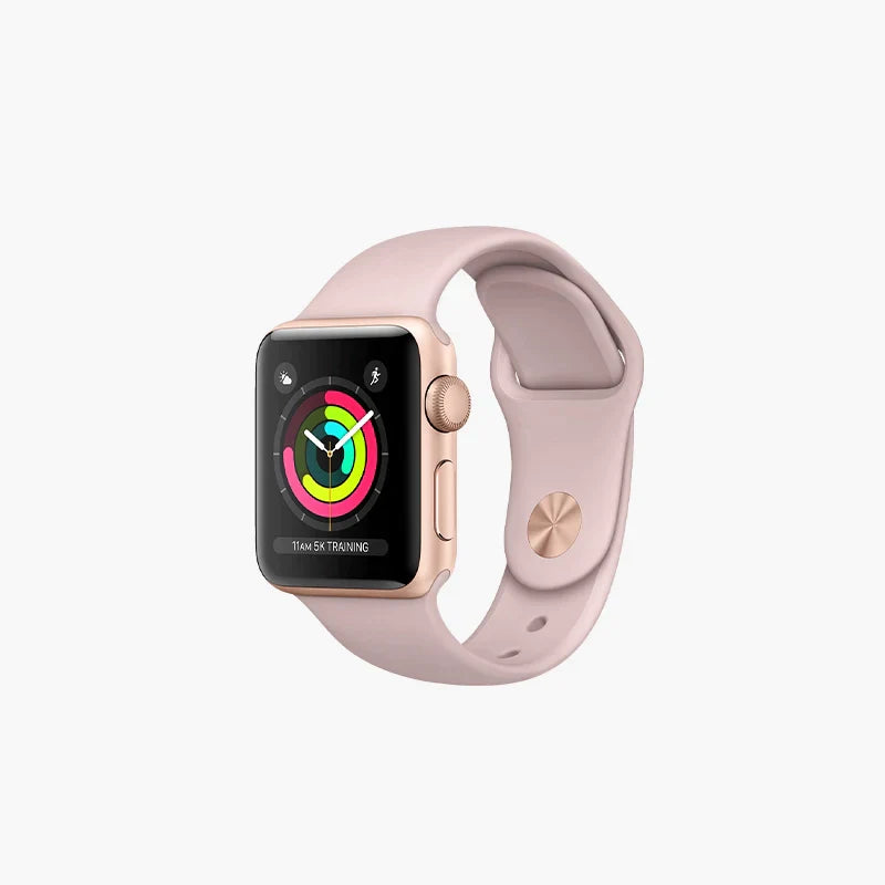 Embrace the Future: Smartwatch Series