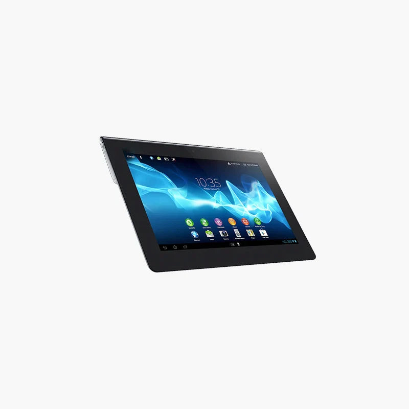 Seamless Portability, Limitless Potential: Tablet Series