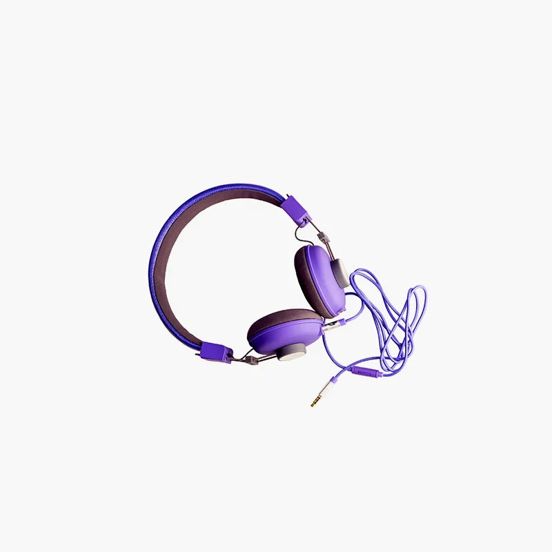Introducing Sonic Bliss: Premium Headphones