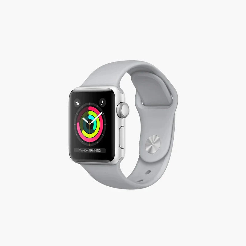 Embrace the Future: Smartwatch Series