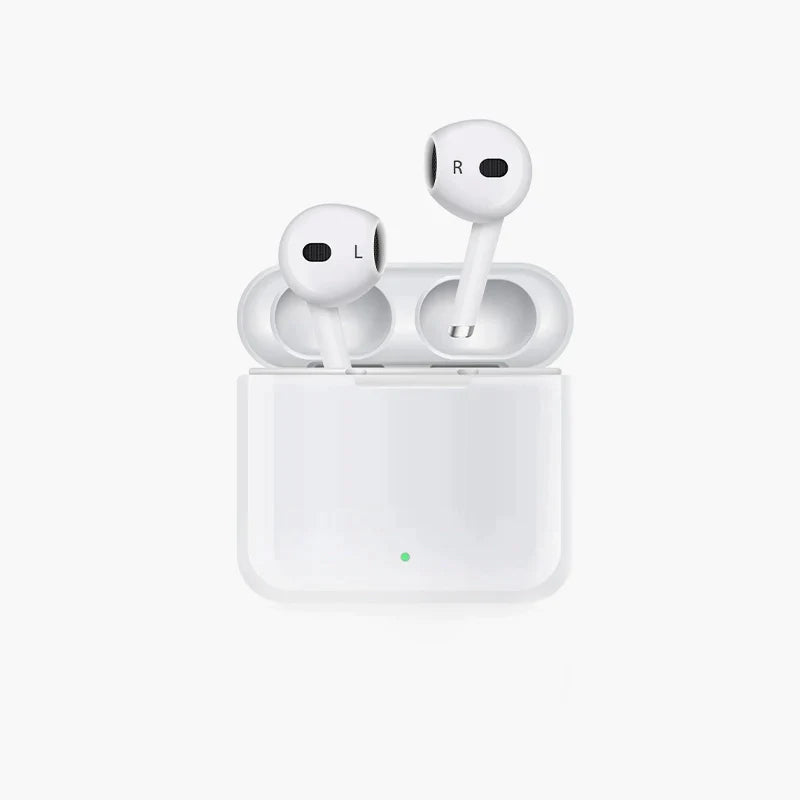 Elevate Every Beat: Wireless Earbuds