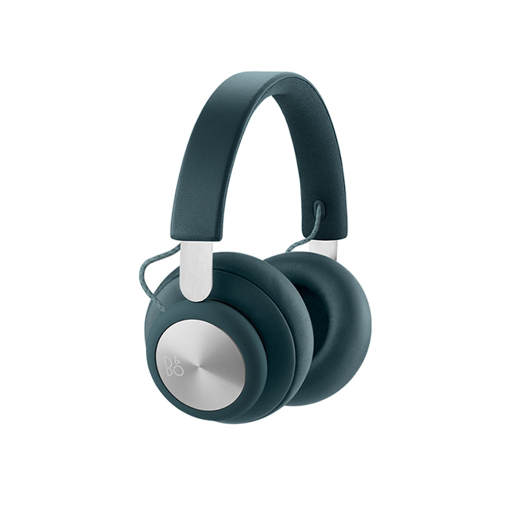 Over-Ear USB Headset