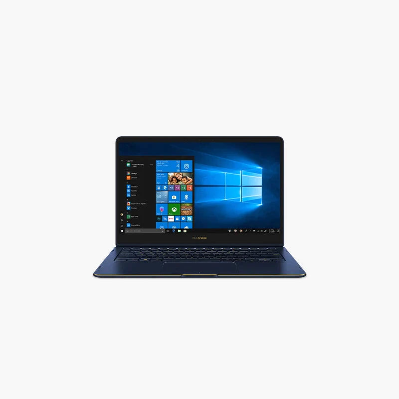Unleash Productivity: Laptop Series