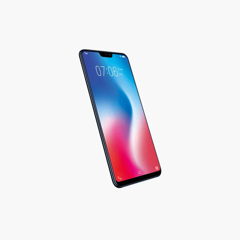 Unleash the Power: Mobile Series