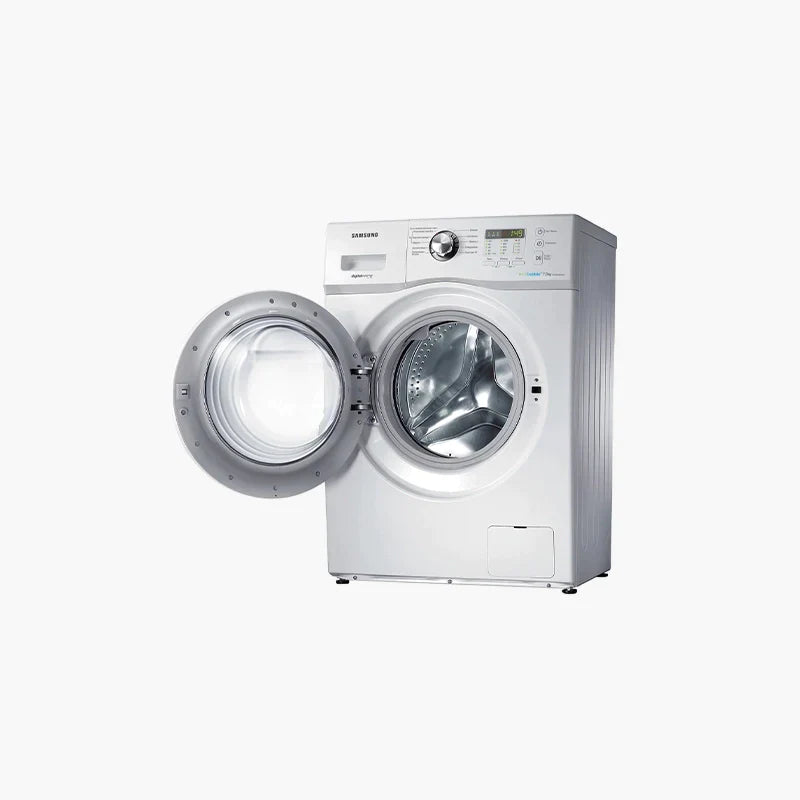 Efficiency Redefined: Washing Machine Series