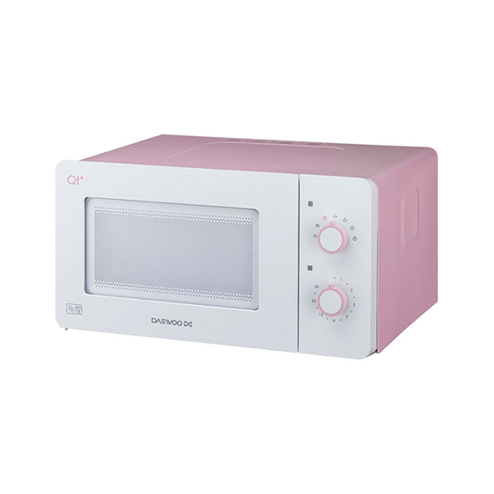 Bajaj 17 L Solo Microwave Oven