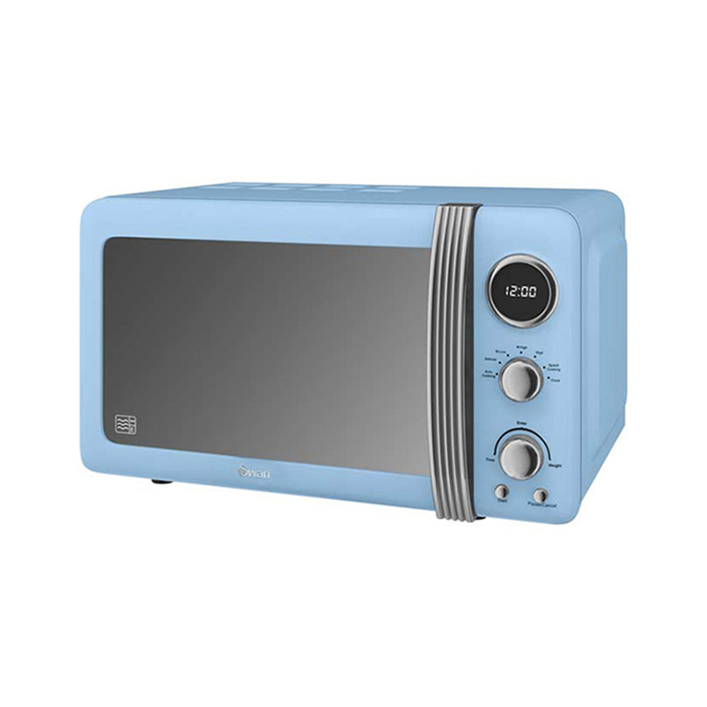 Bajaj 17 L Solo Microwave Oven