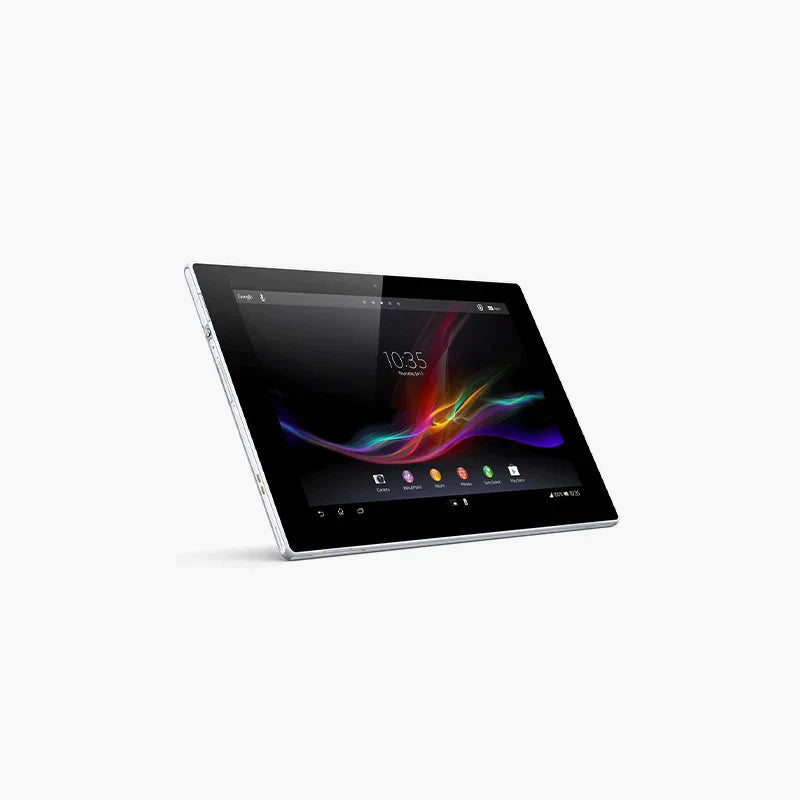 Seamless Portability, Limitless Potential: Tablet Series