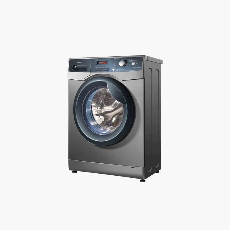 Efficiency Redefined: Washing Machine Series