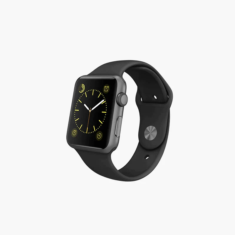 Embrace the Future: Smartwatch Series