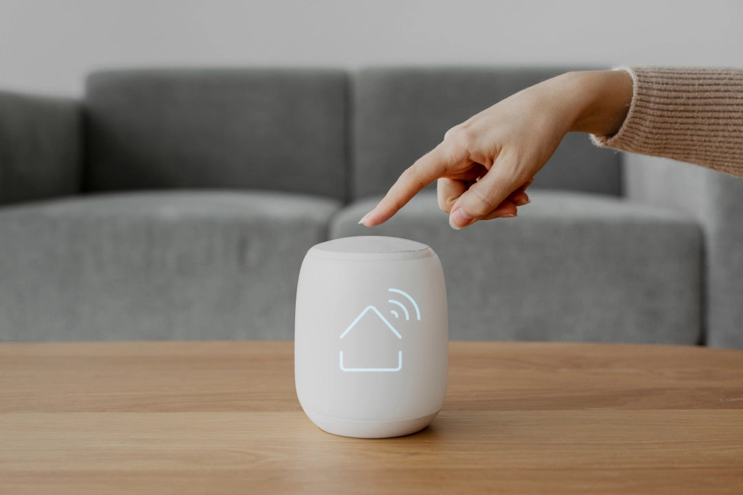 The Power of Home Assistant Speakers