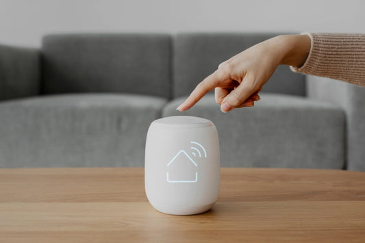 The Power of Home Assistant Speakers