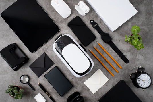 The Future with Smart Watches and Mobile Devices!