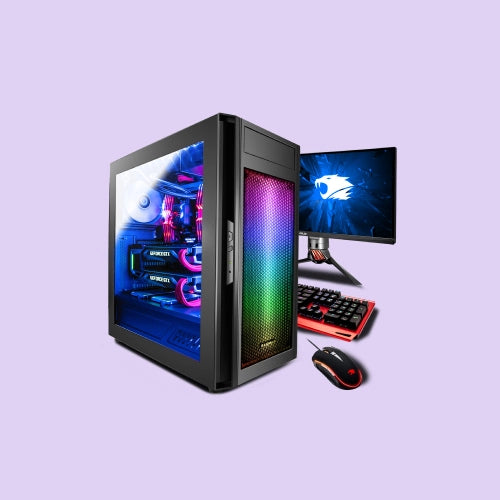 Gaming pc