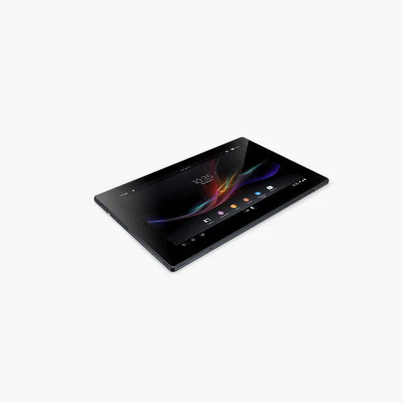 Seamless Portability, Limitless Potential: Tablet Series