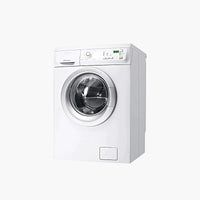 Efficiency Redefined: Washing Machine Series