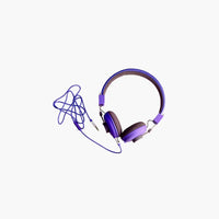 Introducing Sonic Bliss: Premium Headphones